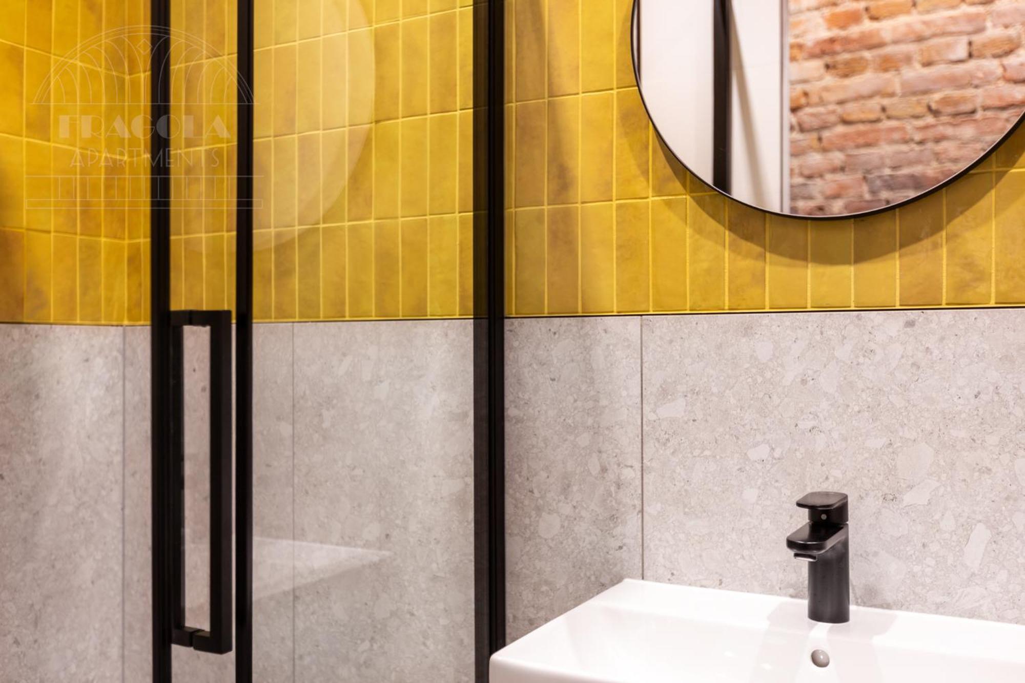 Spacious City Center Family Apartments Cracovia Esterno foto