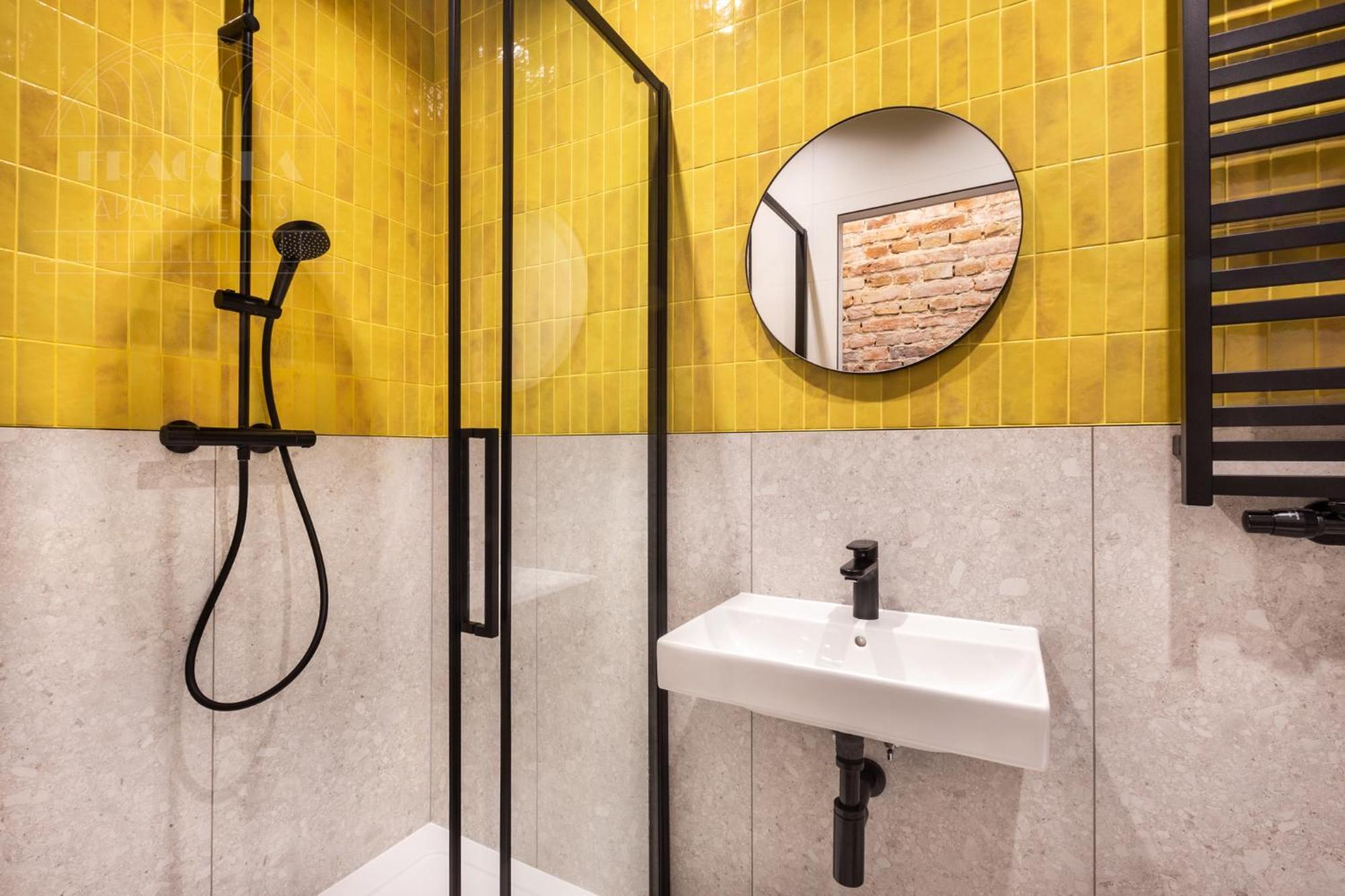 Spacious City Center Family Apartments Cracovia Esterno foto